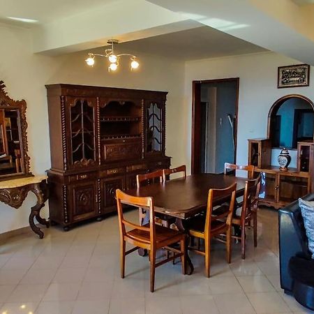 The Funny And Relax Apartment With Terrace & View Arco da Calheta  Exterior foto